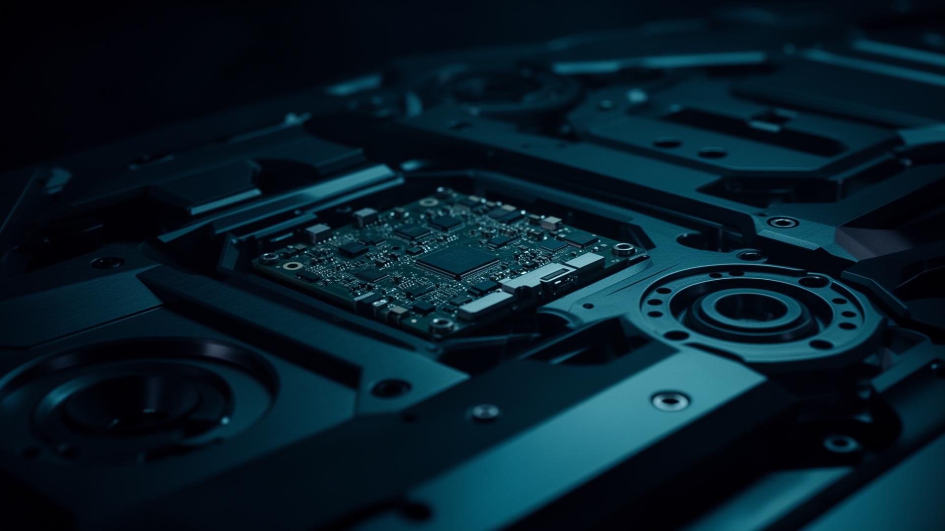 Ardent Technologies — Advanced Engineering & Systems Development